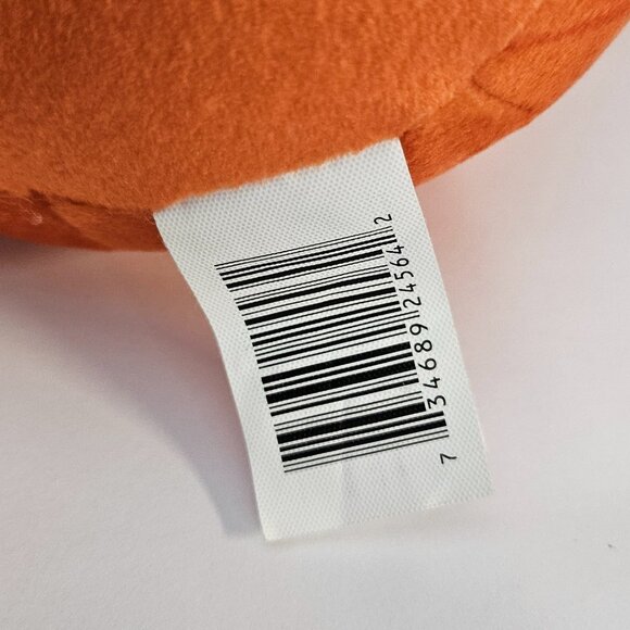 Calio Squishmallows 5 inch glittery stem NWT - Picture 9 of 13